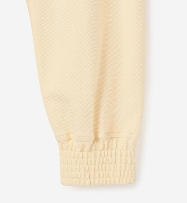 GYMPHLEX「Gymphlex | ツイルジャージー ショートブルゾン WOMEN」|その他|