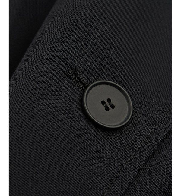 THE PAUSE「【THE PAUSE】ショートバルマカンコート」|その他|