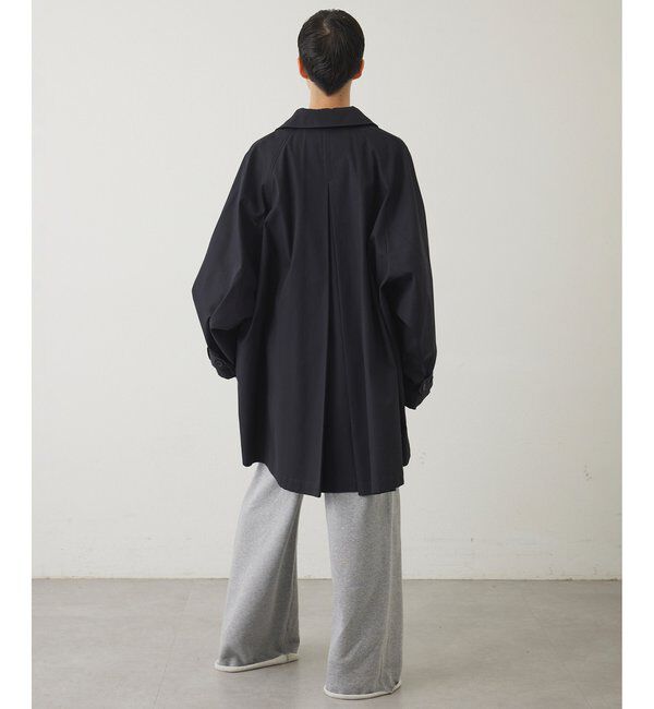 THE PAUSE「【THE PAUSE】ショートバルマカンコート」|その他|