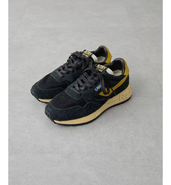  「【AUTRY】REELWIND UT」|スニーカー|