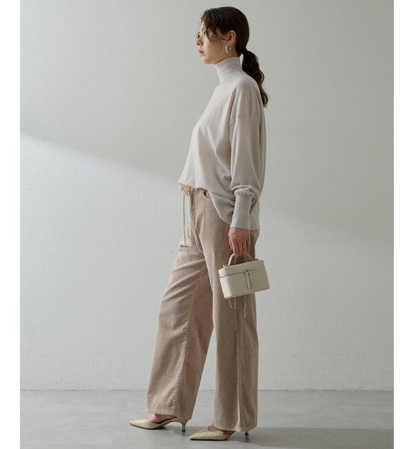  「コールドロストパンツ」|チノ|