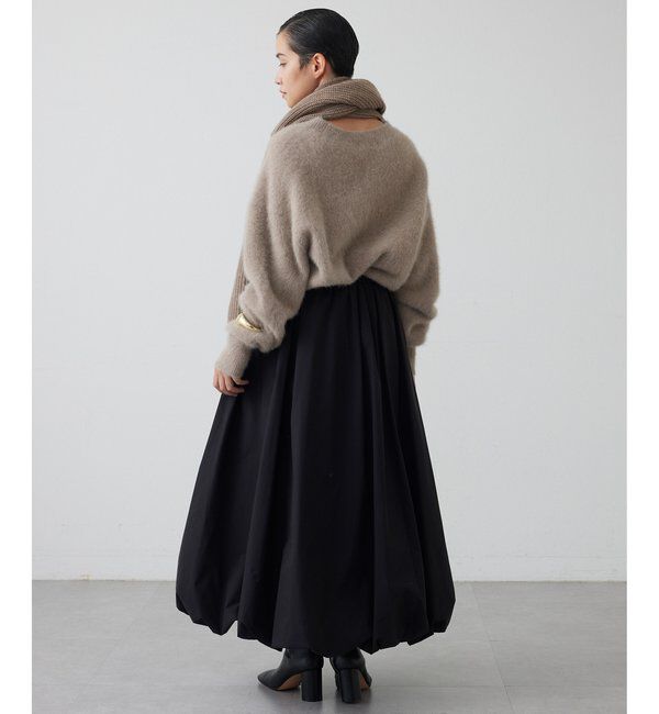  「【THE PAUSE】バルーンスカート」|スカート|