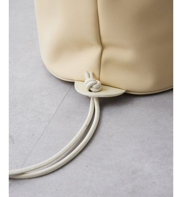 Hoaw.「【Hoaw.】ナイロンボンサック」|トートバッグ|