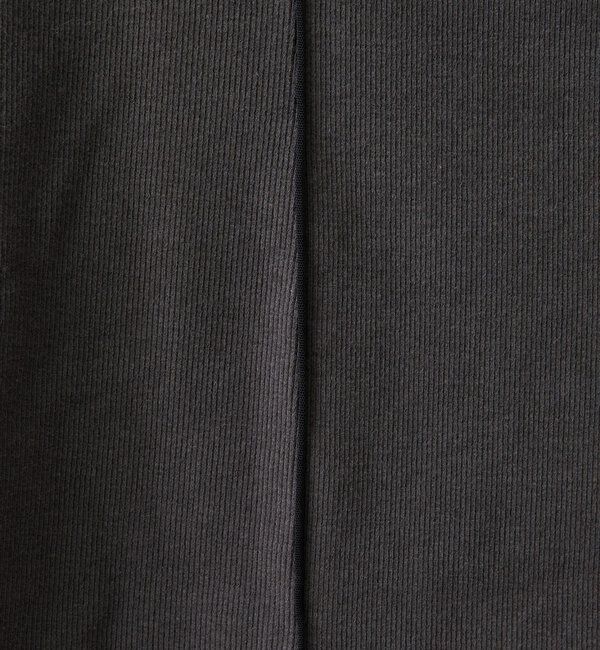  「シアーパイピングタンクトップ」|Tシャツ・カットソー|