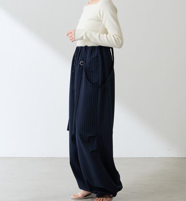  「【2通りで着れる】オフショルダーニット」|ニット・セーター|