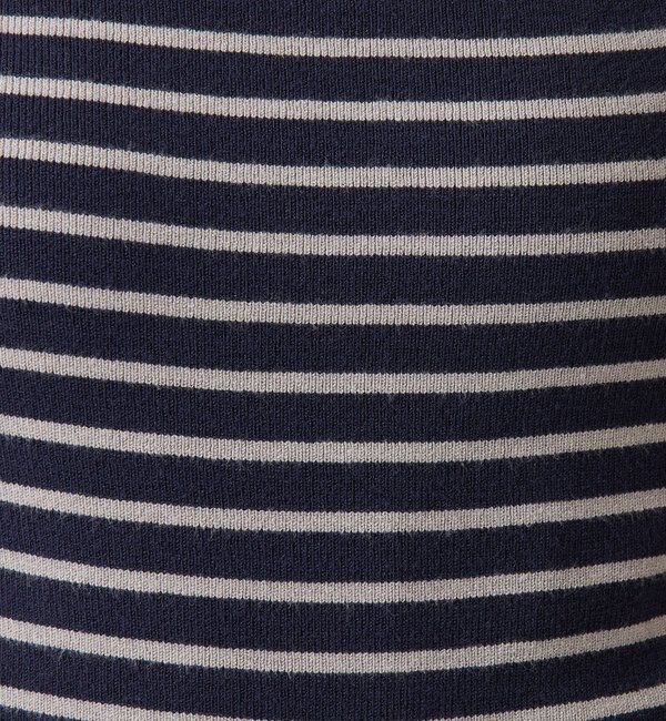  「【2通りで着れる】オフショルダーニット」|ニット・セーター|