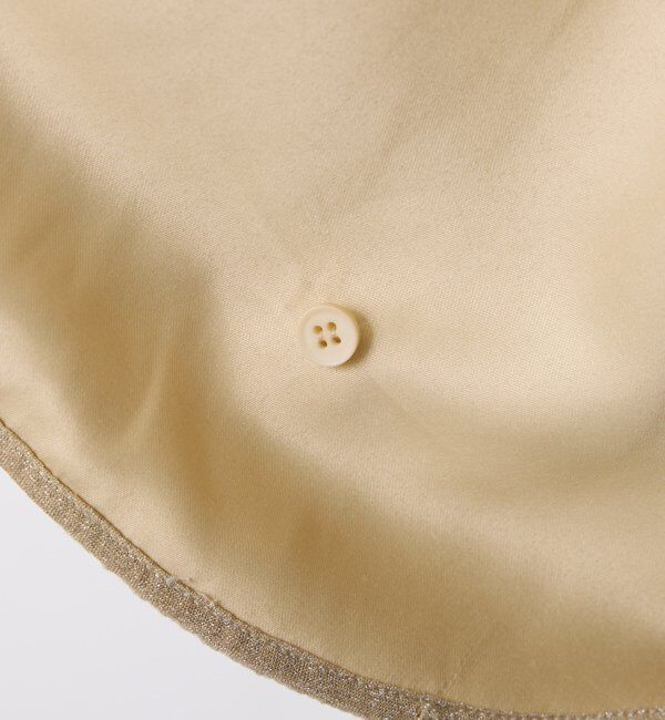  「スエードタッチバックロングシャツ」|シャツ・ブラウス|