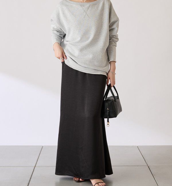  「ルーズスウェット」|Tシャツ・カットソー|