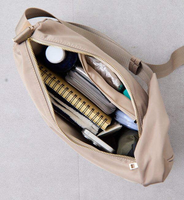  「撥水テープショルダーバッグ」|トートバッグ|