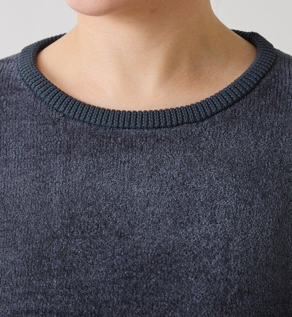  「モールダブルフェイスニットアップ」|ワンピース|