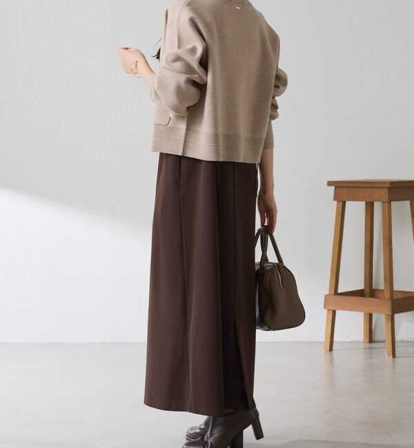  「ジョーゼットキャミワンピース」|ワンピース|