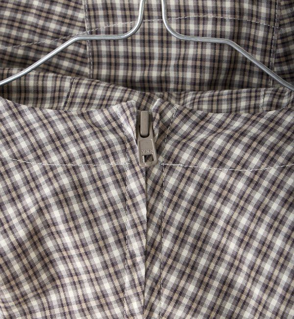  「【WHIMSIC】ライトウェイト クロスフィッシング ジャケット」|ブルゾン・スタジャン|