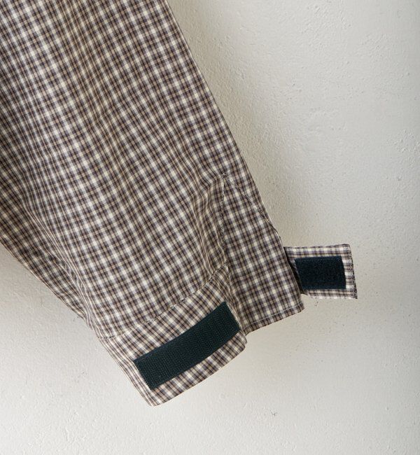  「【WHIMSIC】ライトウェイト クロスフィッシング ジャケット」|ブルゾン・スタジャン|