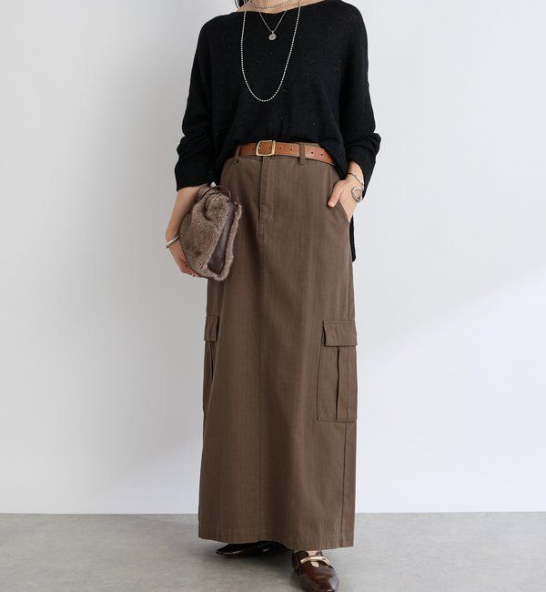  「【洗練された雰囲気に】ゴールドモチーフフラットシューズ」|その他|