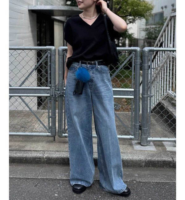  「【MANAKAコラボ 】【2.718】ポーチセットファーチャーム」|その他|