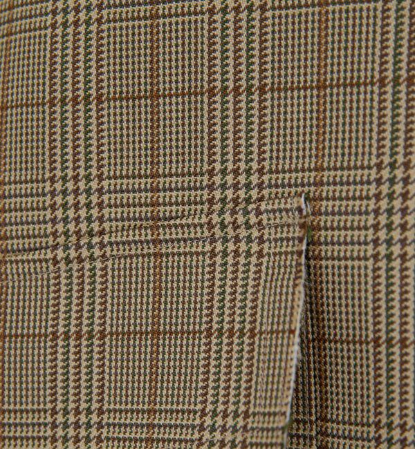  「【HERITANOVUM】ステンカラーカバーオールコート」|その他|