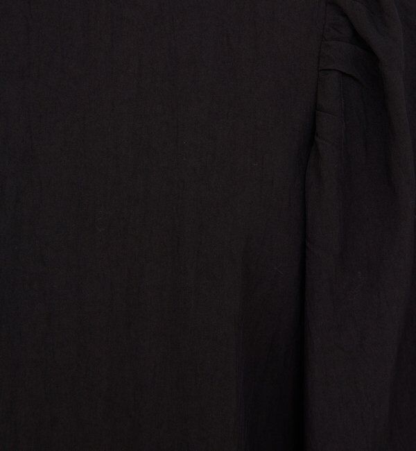  「タックスリーブブラウス」|シャツ・ブラウス|