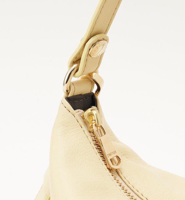  「ソフトレザーシンプルショルダーバッグ 」|ショルダー・メッセンジャー|