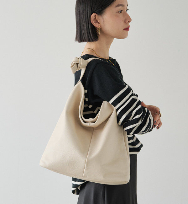  「【セール対象再値げ】［A4サイズ対応・510g］ソフトレザーワンショルダーバッグ」|ショルダー・メッセンジャー|