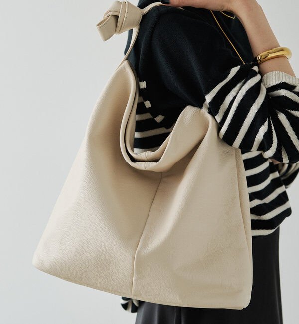  「【セール対象再値げ】［A4サイズ対応・510g］ソフトレザーワンショルダーバッグ」|ショルダー・メッセンジャー|