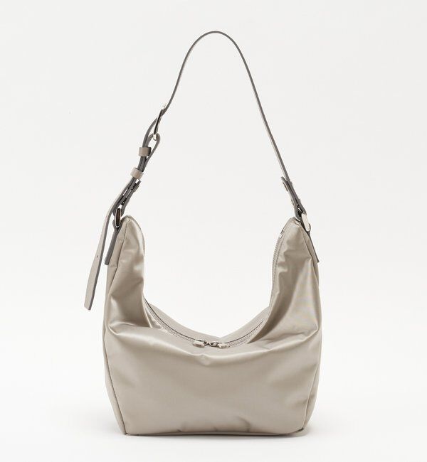  「【再値下げ】ナイロン2WAYミニショルダーバッグ」|ショルダー・メッセンジャー|