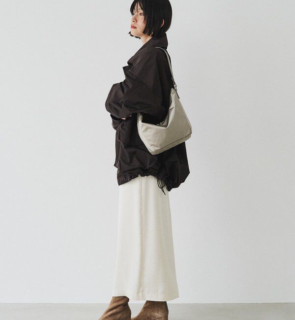  「【再値下げ】ナイロン2WAYミニショルダーバッグ」|ショルダー・メッセンジャー|