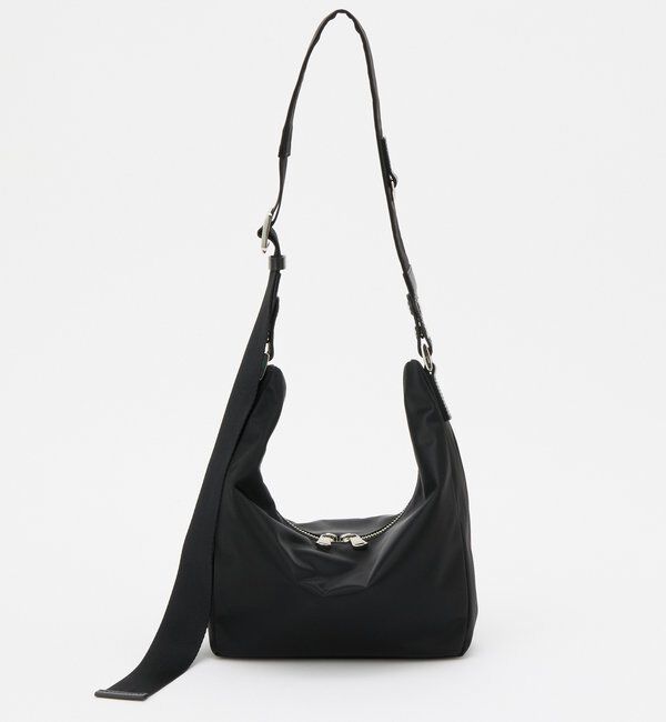  「【再値下げ】ナイロン2WAYミニショルダーバッグ」|ショルダー・メッセンジャー|