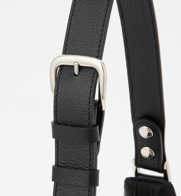  「【再値下げ】ナイロン2WAYミニショルダーバッグ」|ショルダー・メッセンジャー|