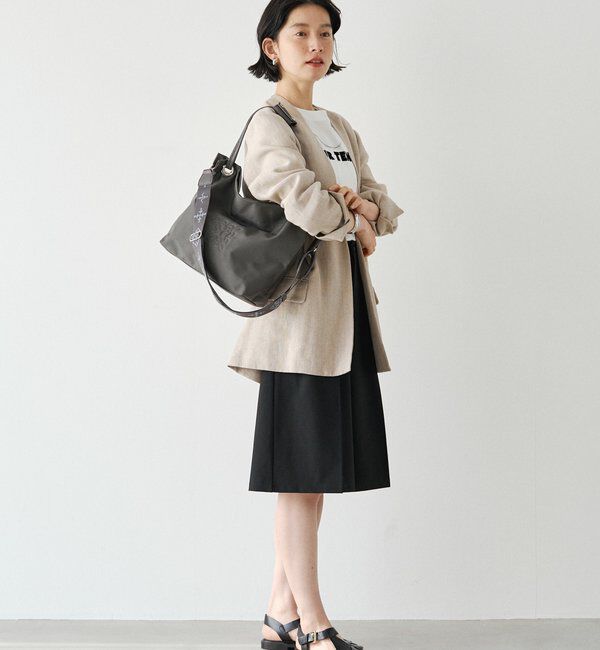  「コーデュラナイロン3WAYトートバッグ」|トートバッグ|