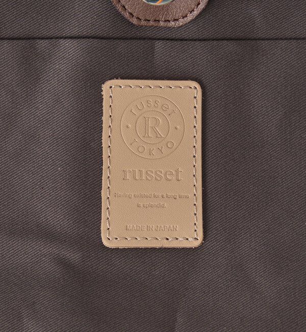  「ツイードスカーフ付きレザー2WAYショルダーバッグ」|ショルダー・メッセンジャー|