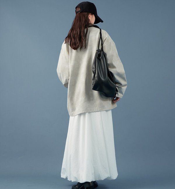  「配色カラーカバーオール」|その他|