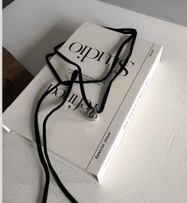  「〈GOLDY/ゴールディ〉ドロップチョーカー」|リング|