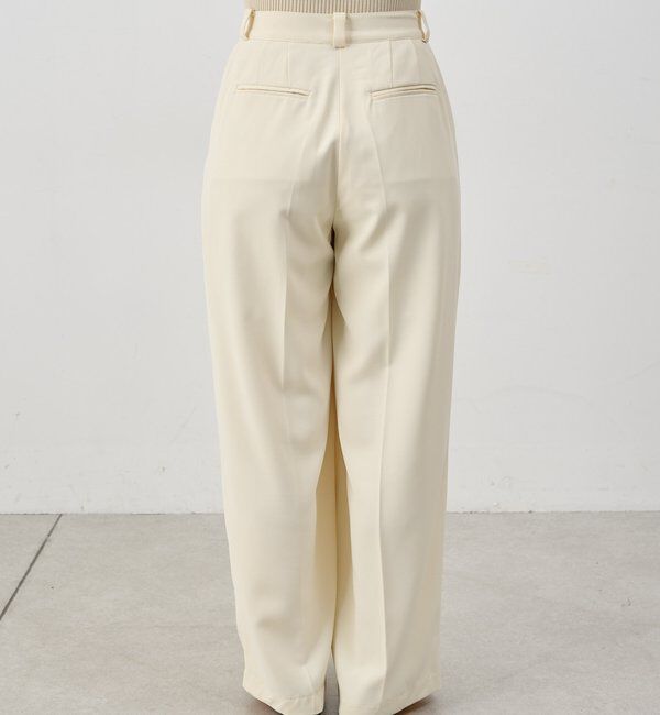  「ダブルポケットパンツ」|チノ|