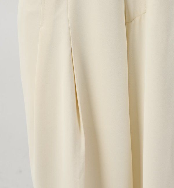  「ダブルポケットパンツ」|チノ|