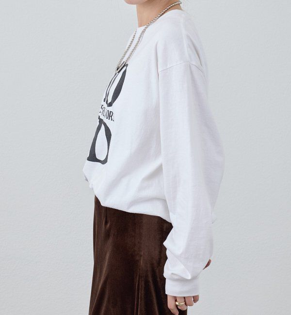  「MOOD TEE」|Tシャツ・カットソー|