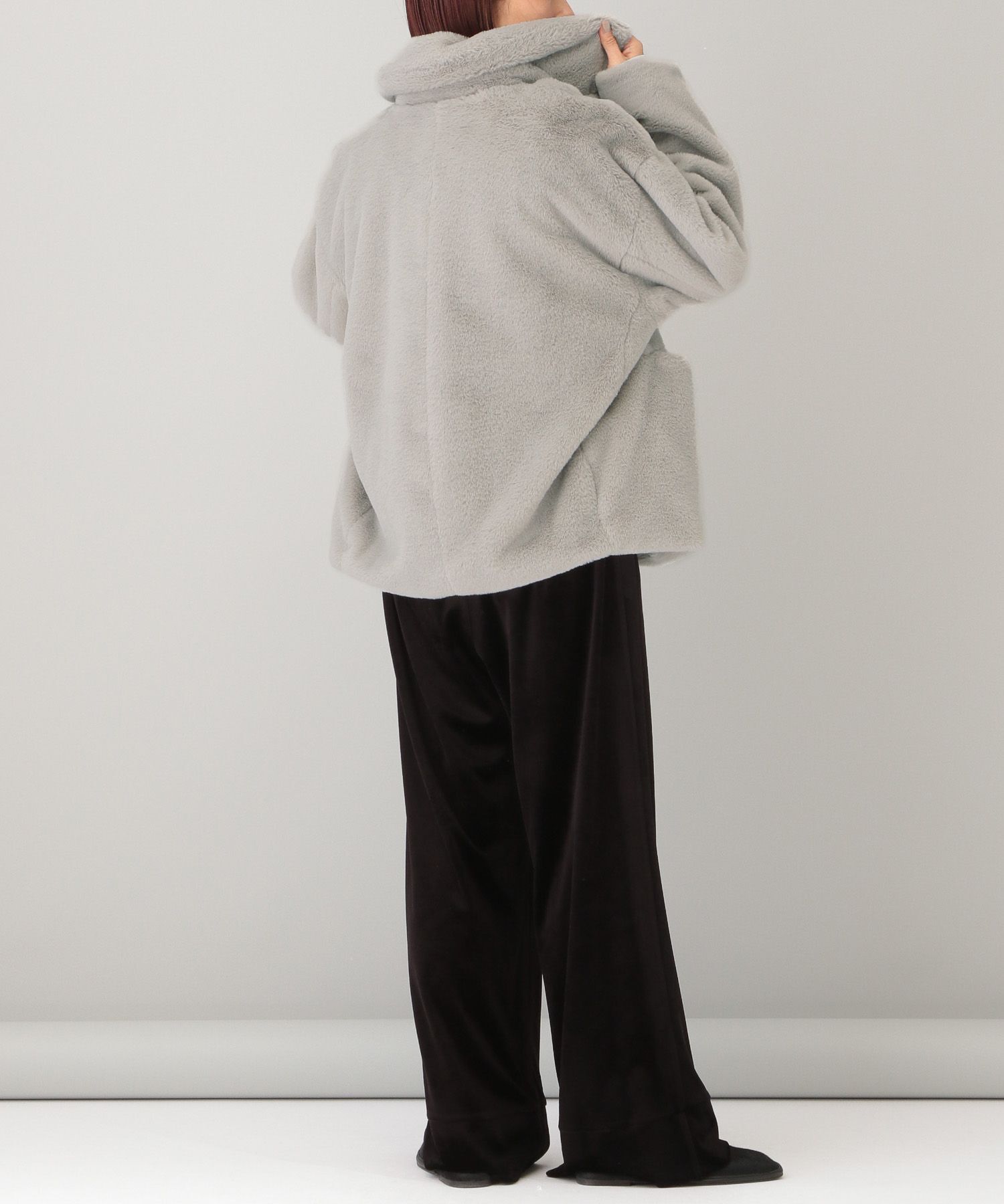 A part by 「ファージャケット」|その他|