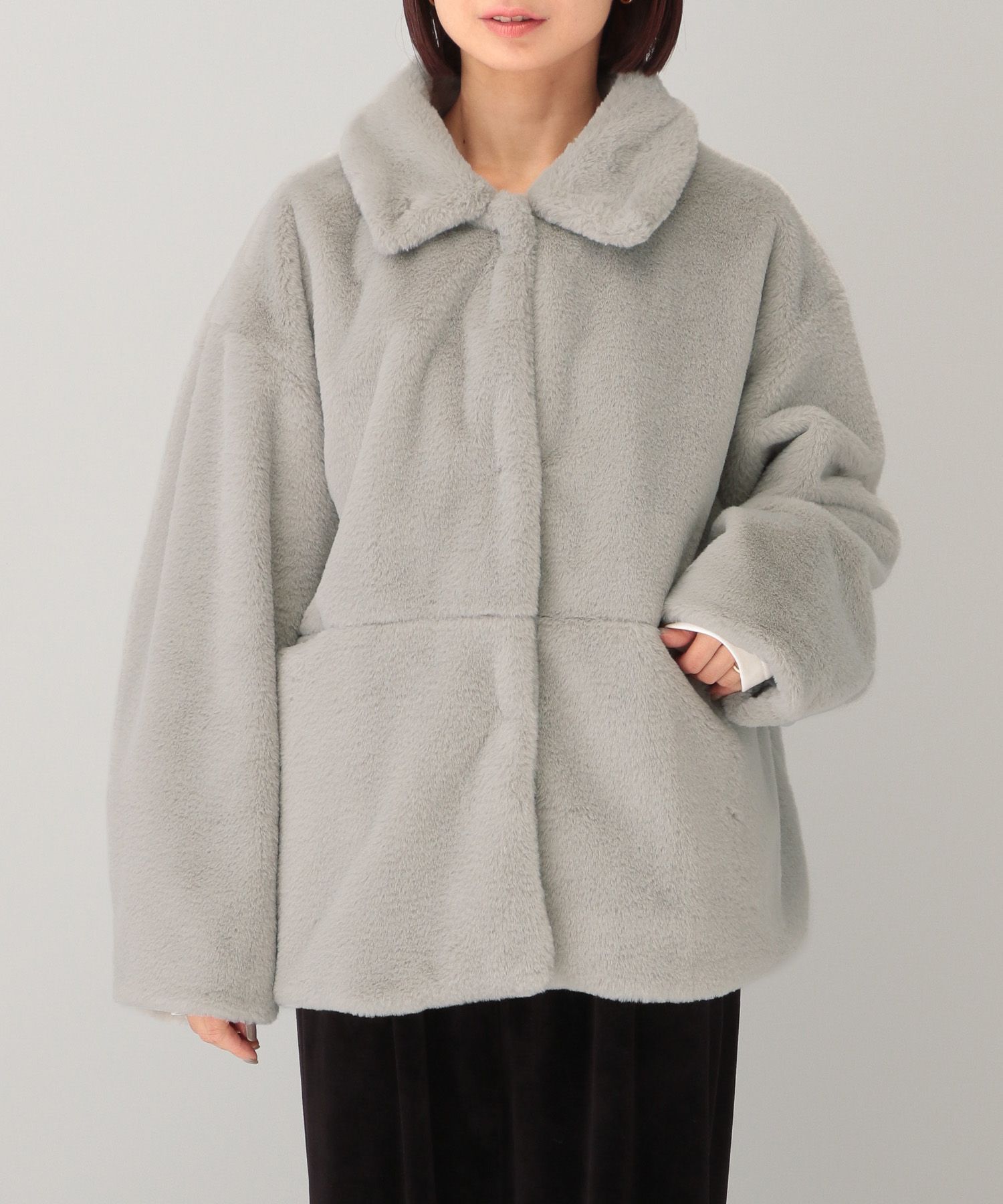 A part by 「ファージャケット」|その他|