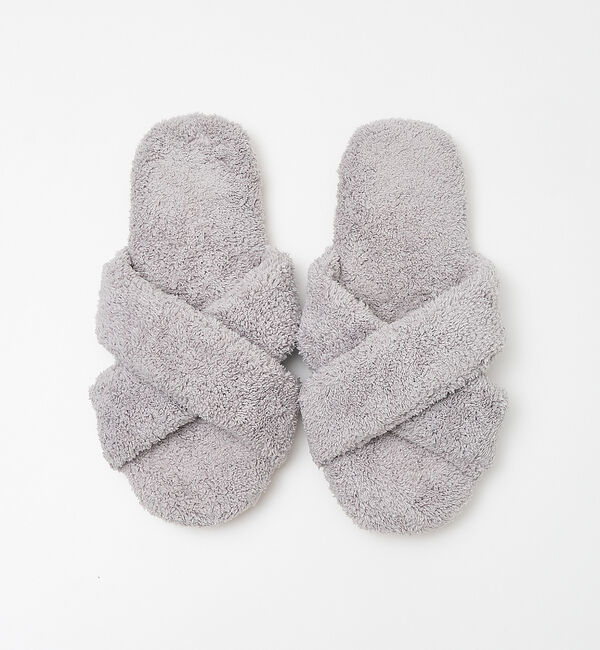 collex「SAR パイルクロスルームシューズ」|本・CD・DVD|