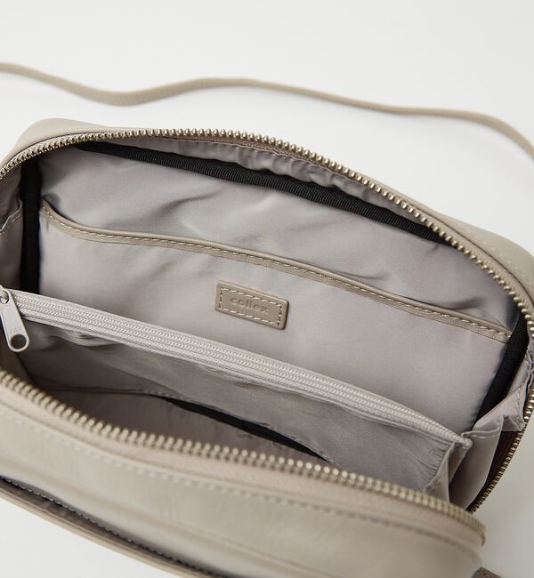 collex「マルチミニショルダーバッグ」|ショルダー・メッセンジャー|