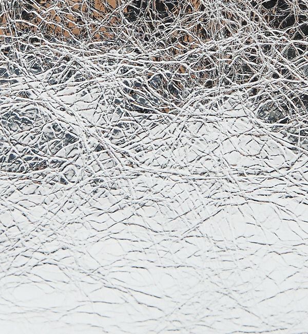 collex「【MARCO MASI】2WAYショルダーバッグ　シルバー」|ショルダー・メッセンジャー|