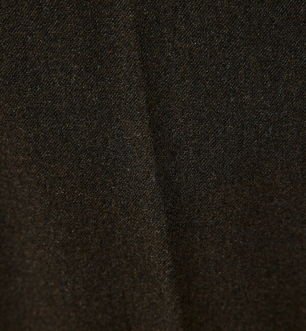 ABAHOUSE「【尾州】ダブルピーチ ノータック イージーパンツ」|その他|