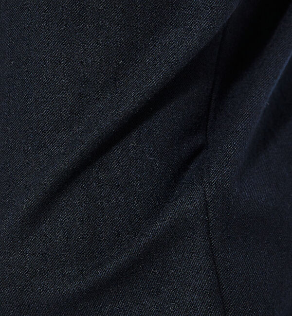 ABAHOUSE「【尾州】ダブルピーチ ノータック イージーパンツ」|その他|