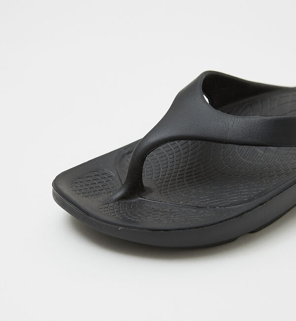 ABAHOUSE「【MADDEN/メデン 】RECOVERY COMFORT THONG SAND」|サンダル|