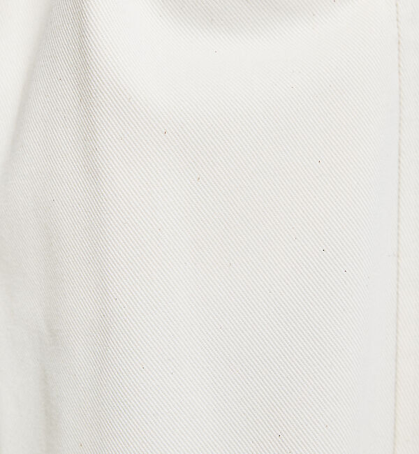 ABAHOUSE「2タック チノワイドパンツ / イージーパンツ」|その他|