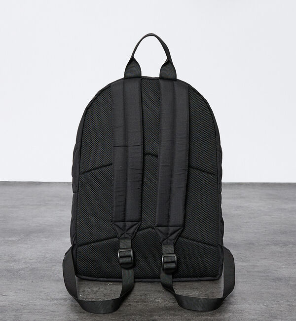 ABAHOUSE「【TAION/タイオン】ミリタリー ダウンバッグパック/ダウン/リュック/ユニセ」|リュック|