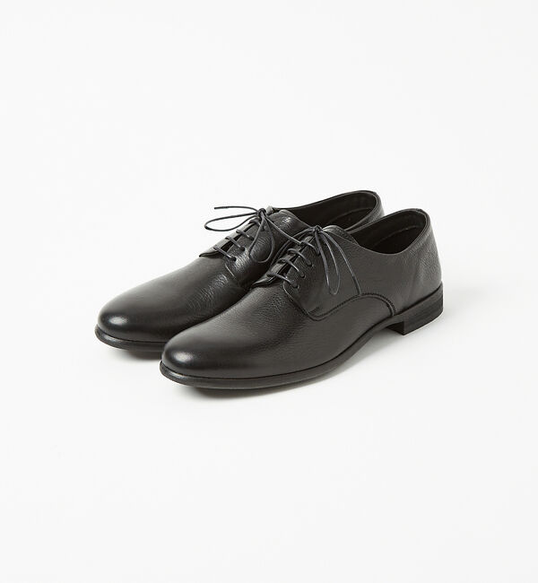 alfredoBANNISTER「【定番】ソフトレザー  プレーントゥシューズ」|その他|