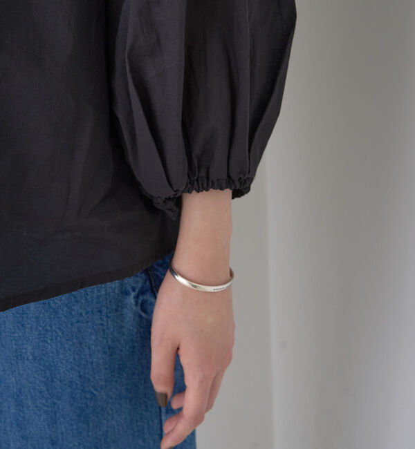 Rouge vif「ローンオフショルブラウス」|シャツ・ブラウス|