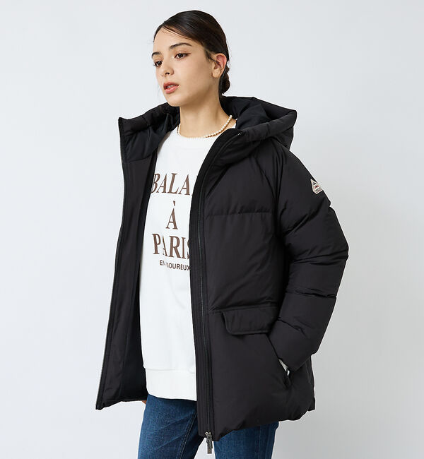 Rouge vif「【PYRENEX / ピレネックス】OLGA / オルガ / ダウンジャケット/」|ダウン|