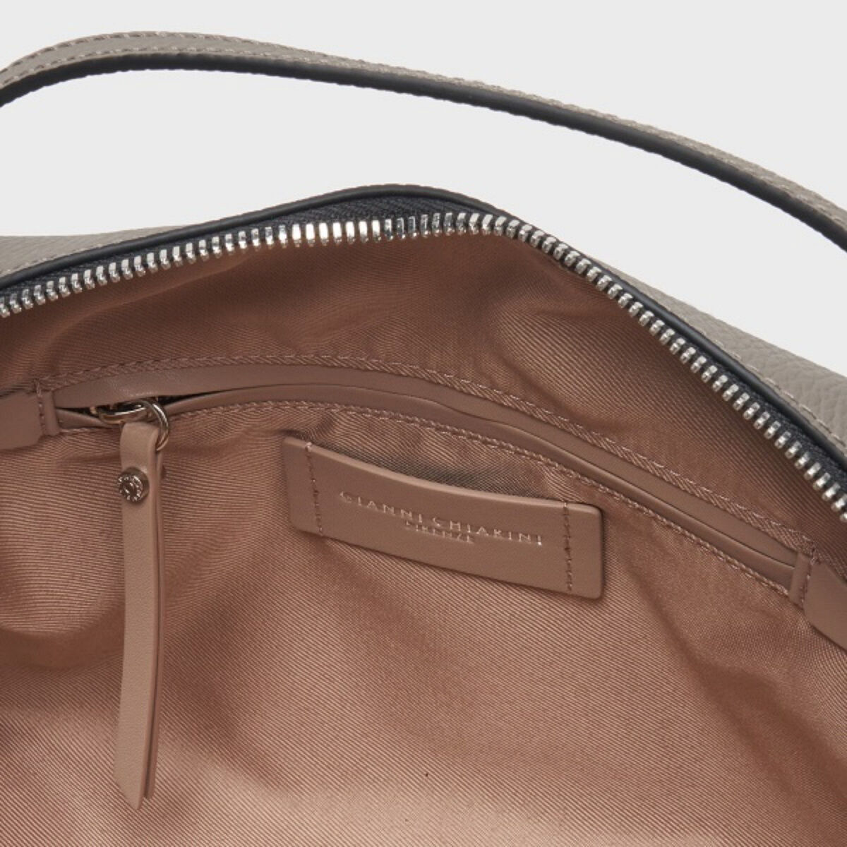 Rouge vif「【GIANNI CHIARINI/ジャンニ キアリーニ】ALIFA M アリファ」|ショルダー・メッセンジャー|