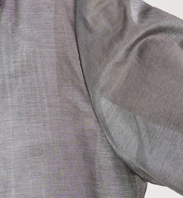 qualite「ローンジャケット」|その他|